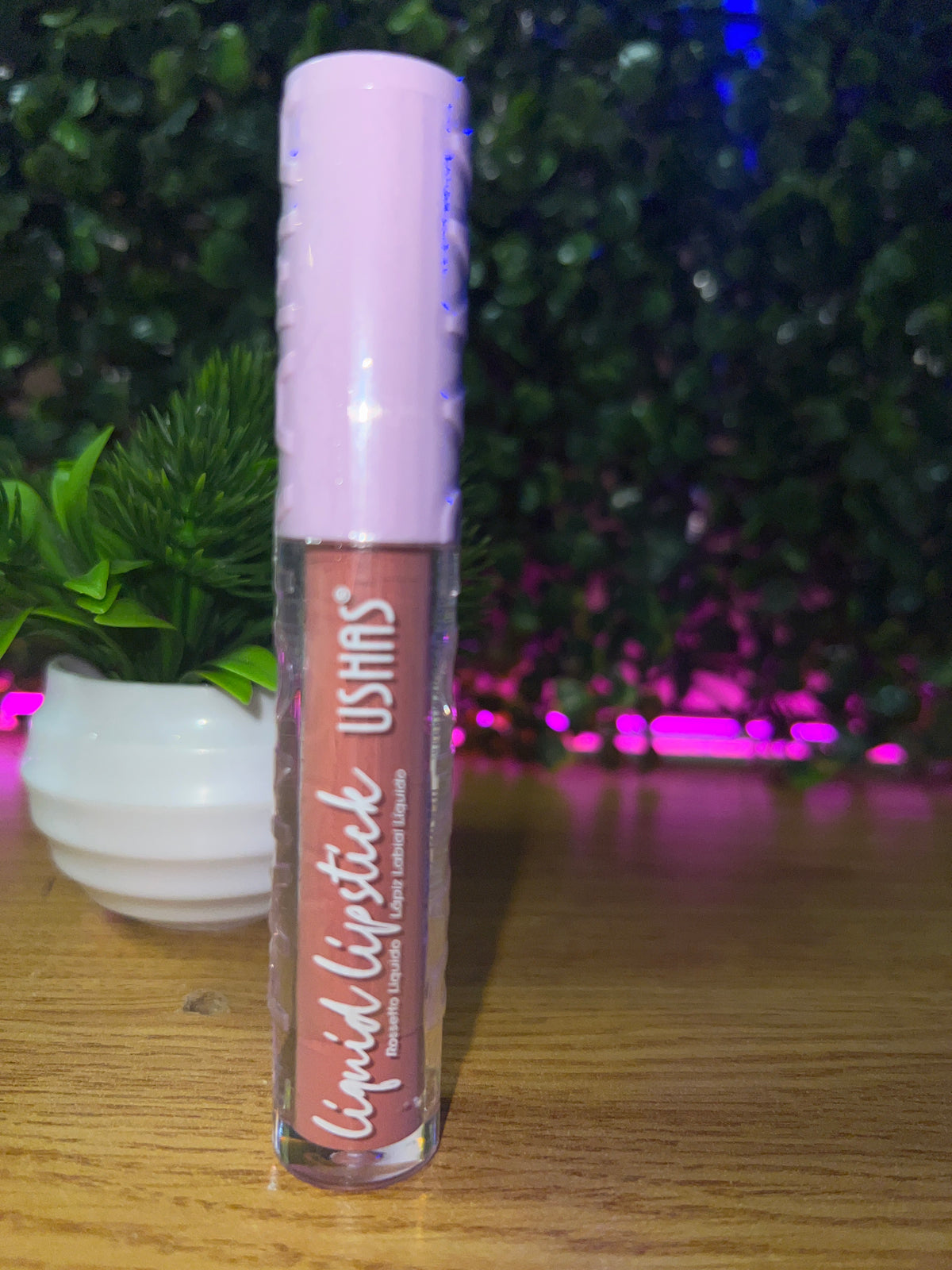 Liquid Lipstick Ushas