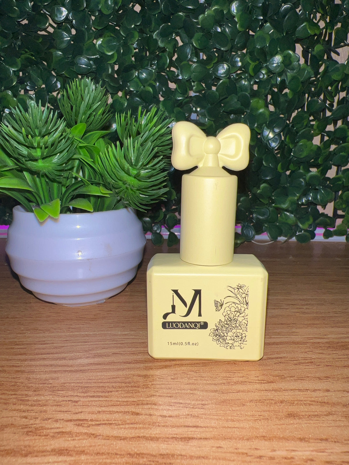 M Nail Gel Polish – 18 Shade Rainbow Collection