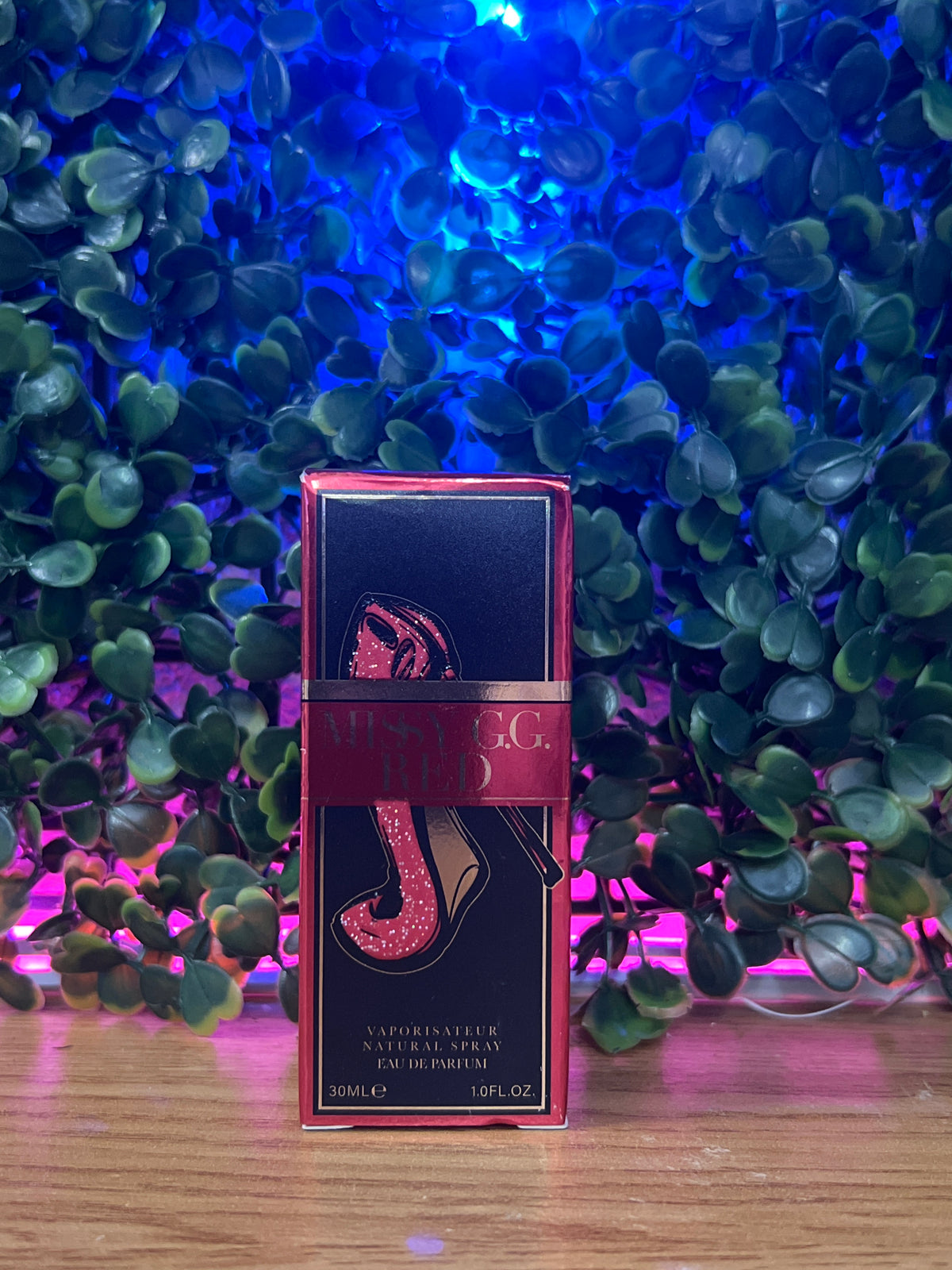 V.V Love Eau de Parfum Collection