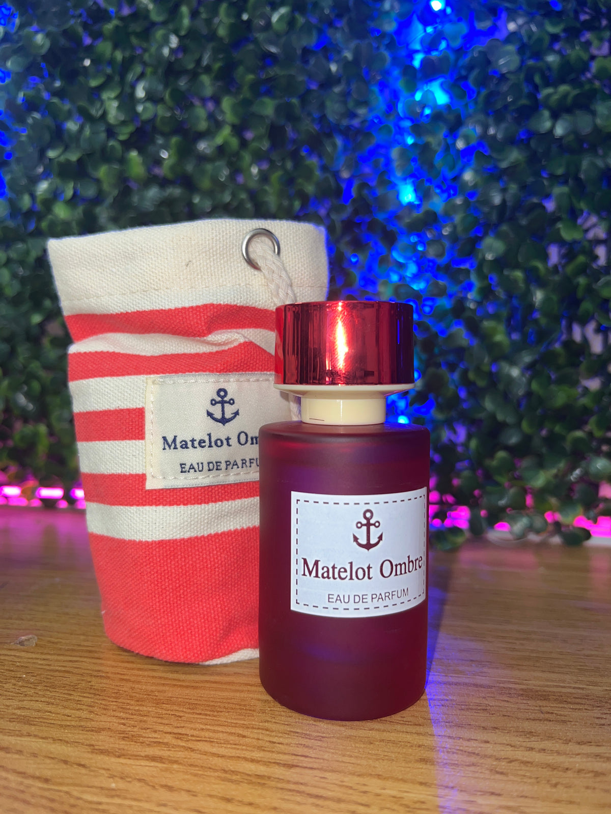 Matelot Eau de Parfume Collection