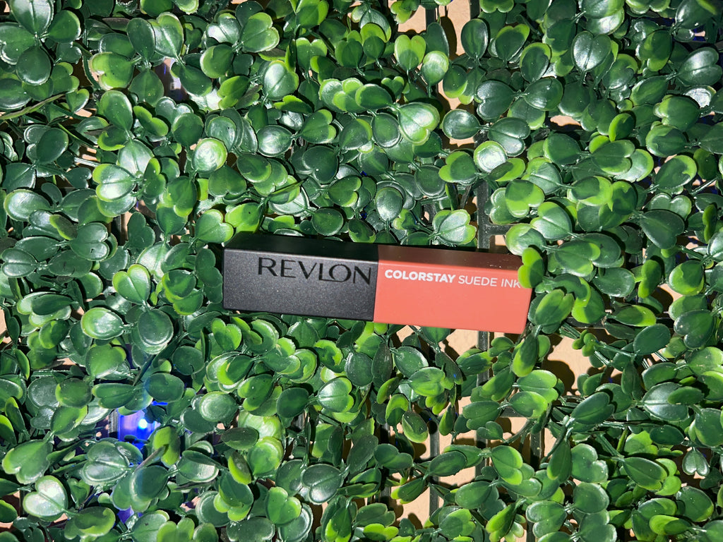 Revlon ColorStay Suede Ink™ Liquid Lipstick