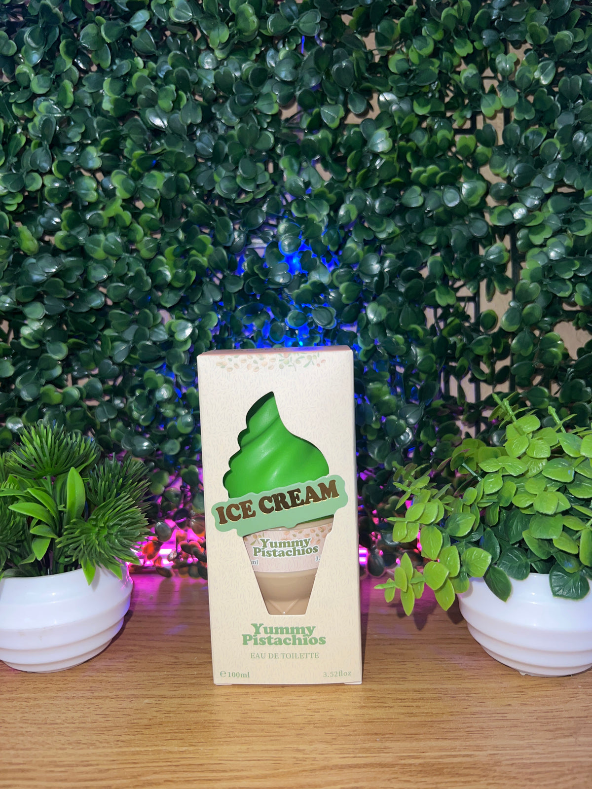 Ice Cream (100ml) Parfume – 12 Scents