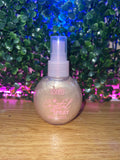 Ushas Crystal Shimmer Spray – Luminous Glow Spray