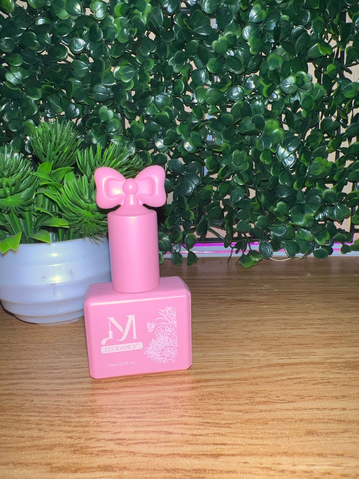 M Nail Gel Polish – 18 Shade Rainbow Collection