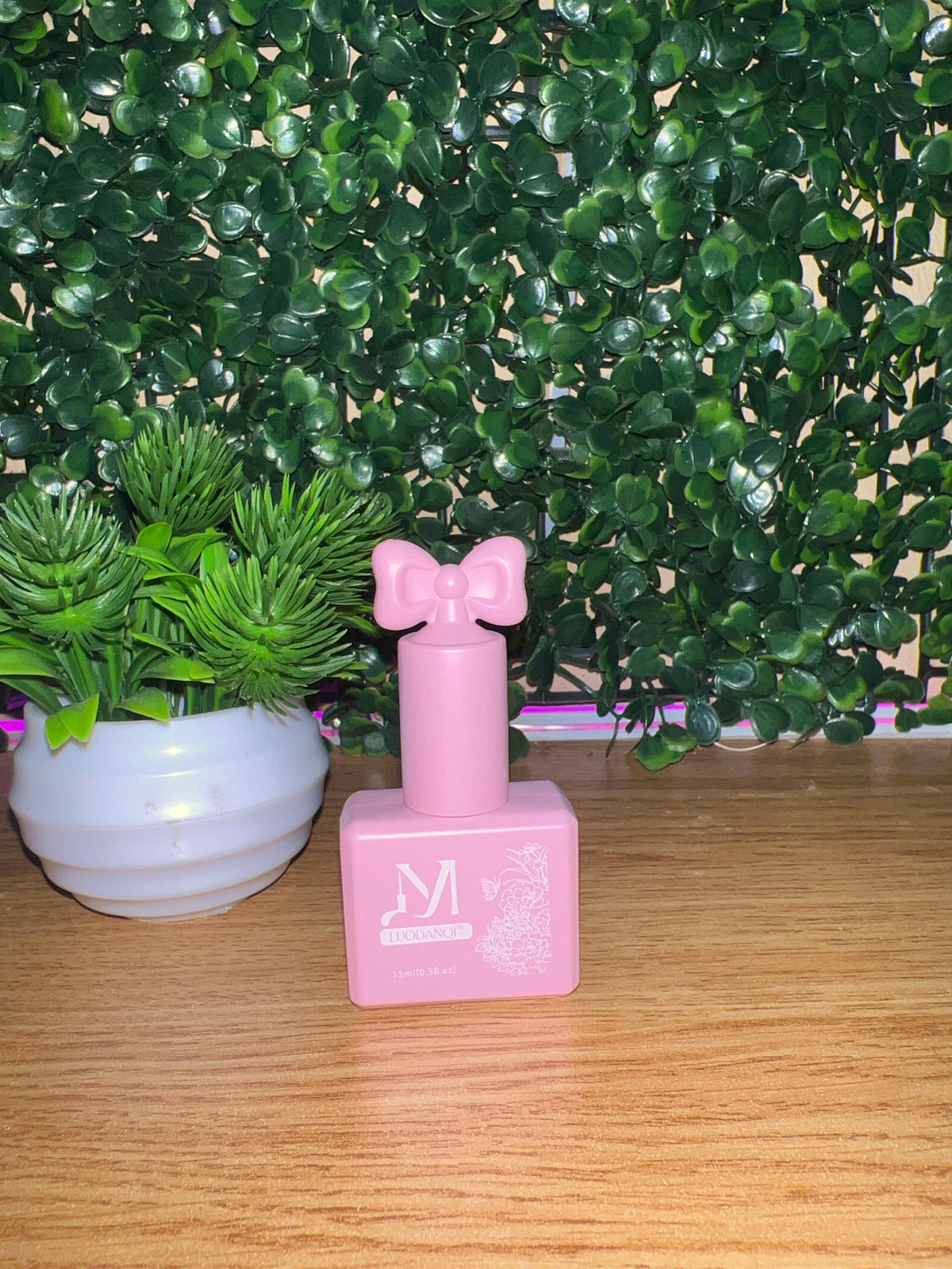 M Nail Gel Polish – 18 Shade Rainbow Collection