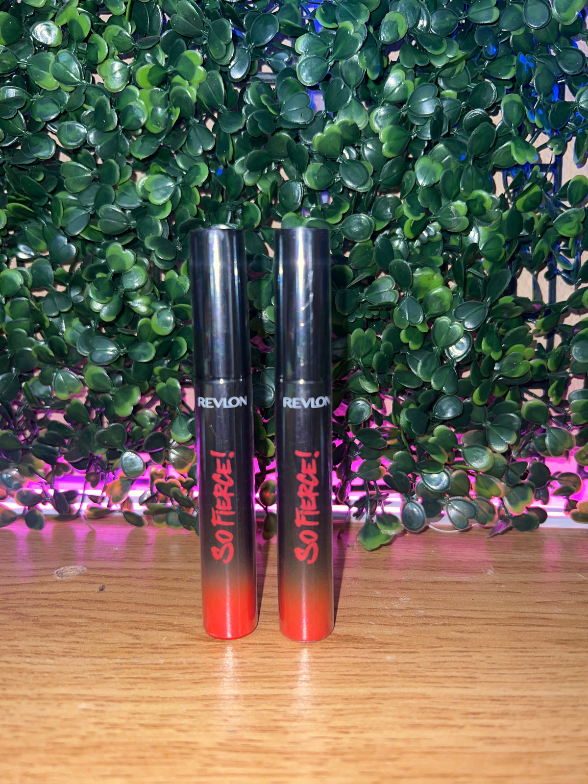Revlon So Fierce! Mascara