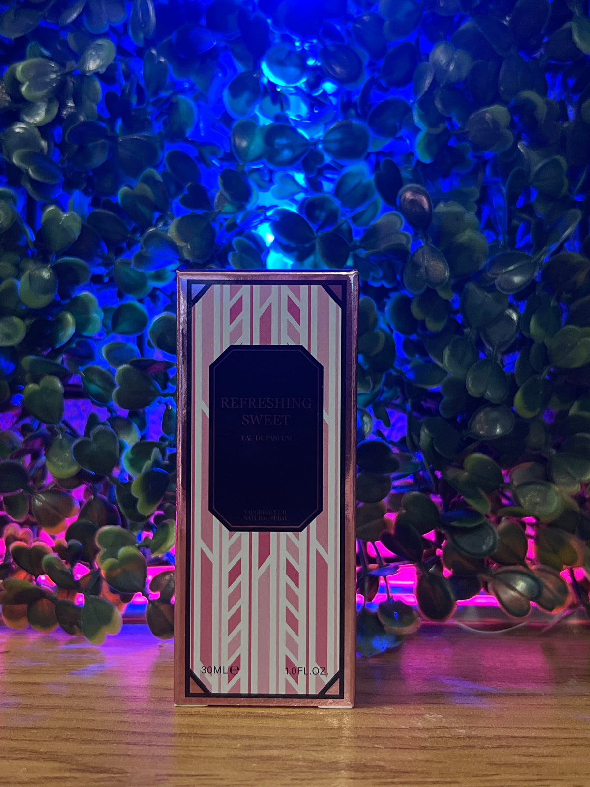 V.V Love Eau de Parfum Collection