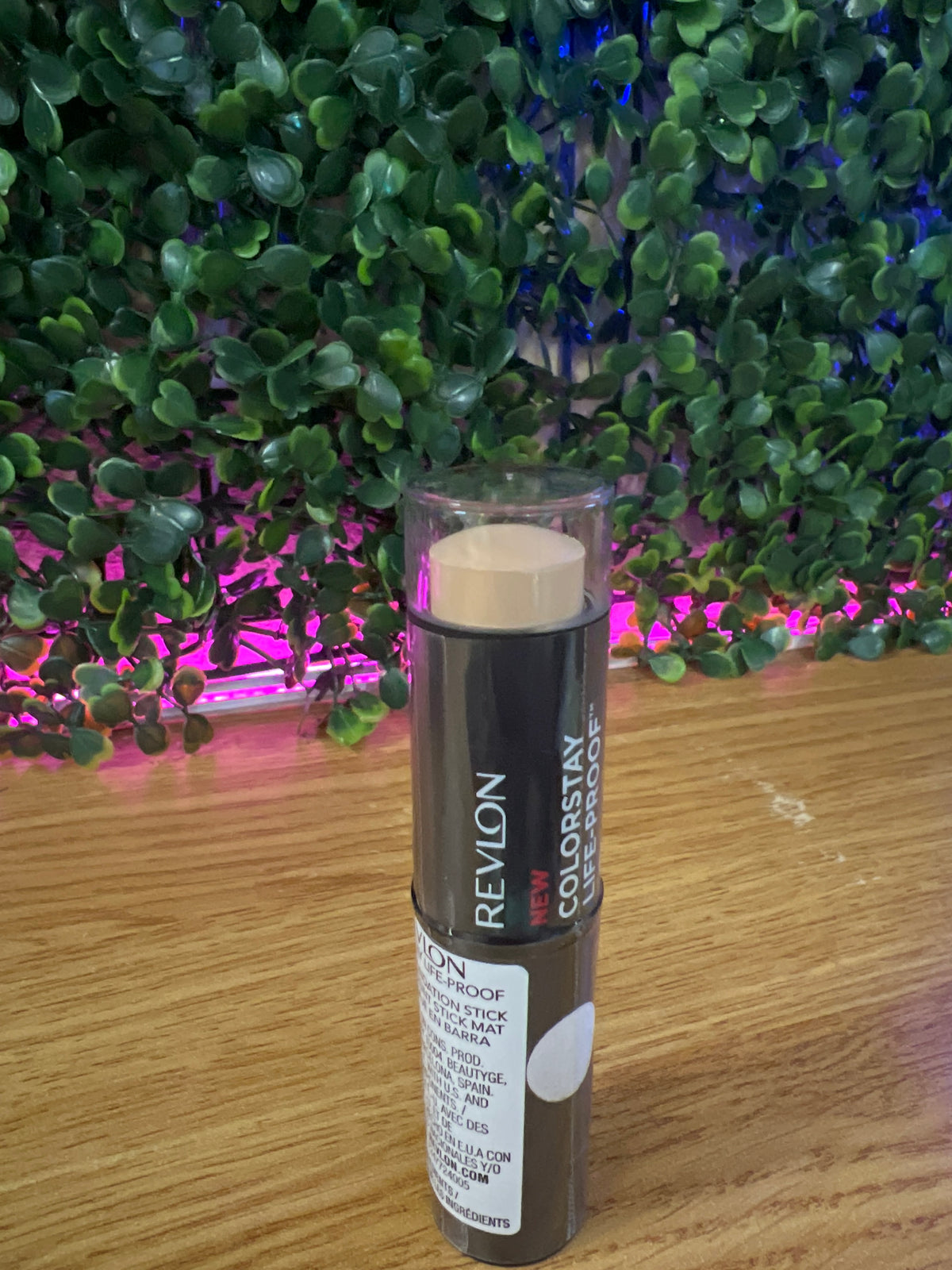 Revlon colorstay foundation stick