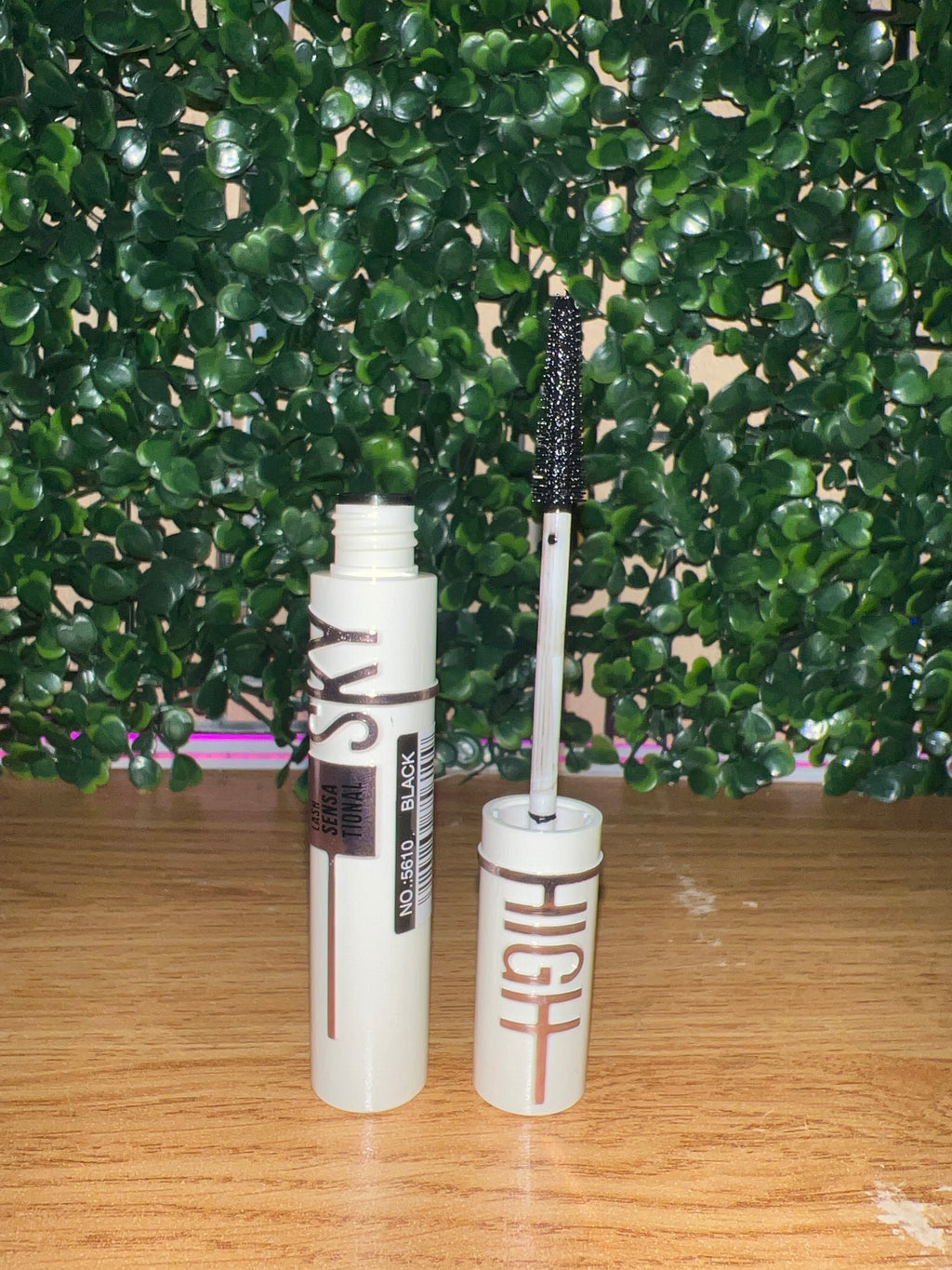 Sky High Lash Sensational Mascara – Black