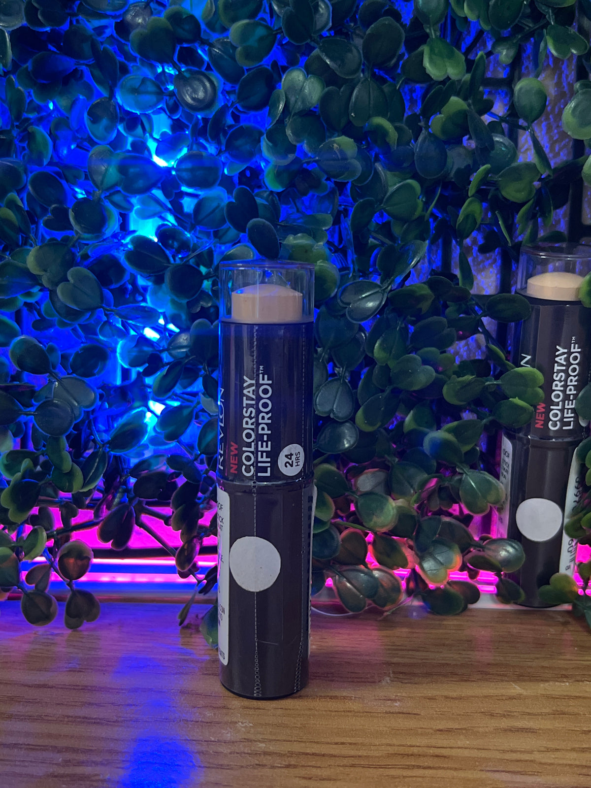 Revlon colorstay foundation stick