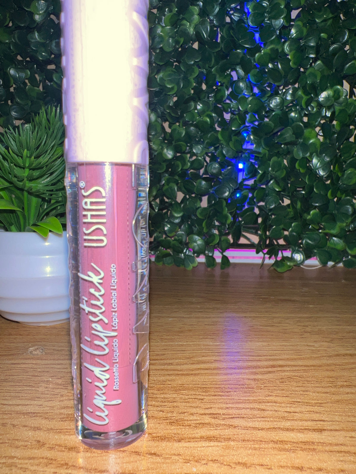 Liquid Lipstick Ushas