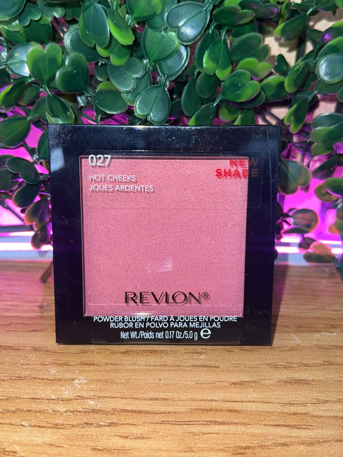 Revlon Powder Blush