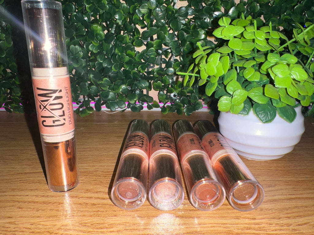 S.F.R color Glow Duo Highlight Stick