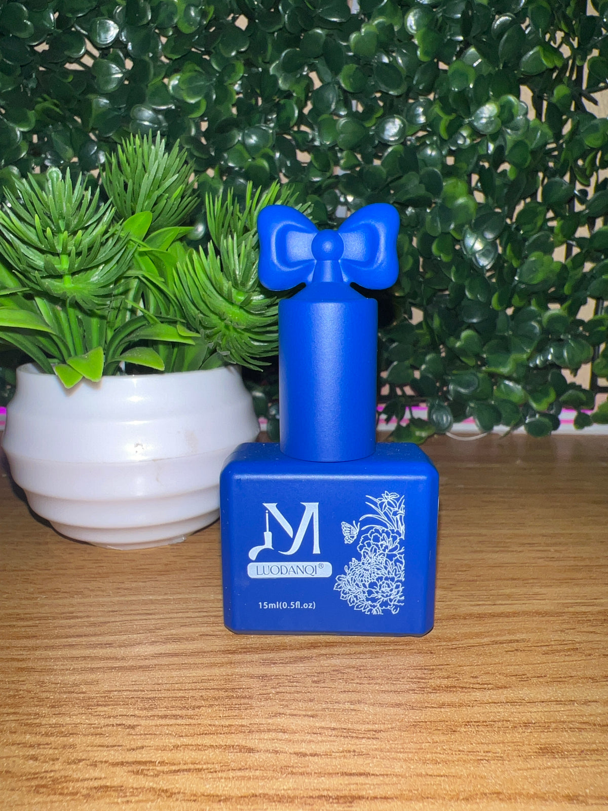 M Nail Gel Polish – 18 Shade Rainbow Collection