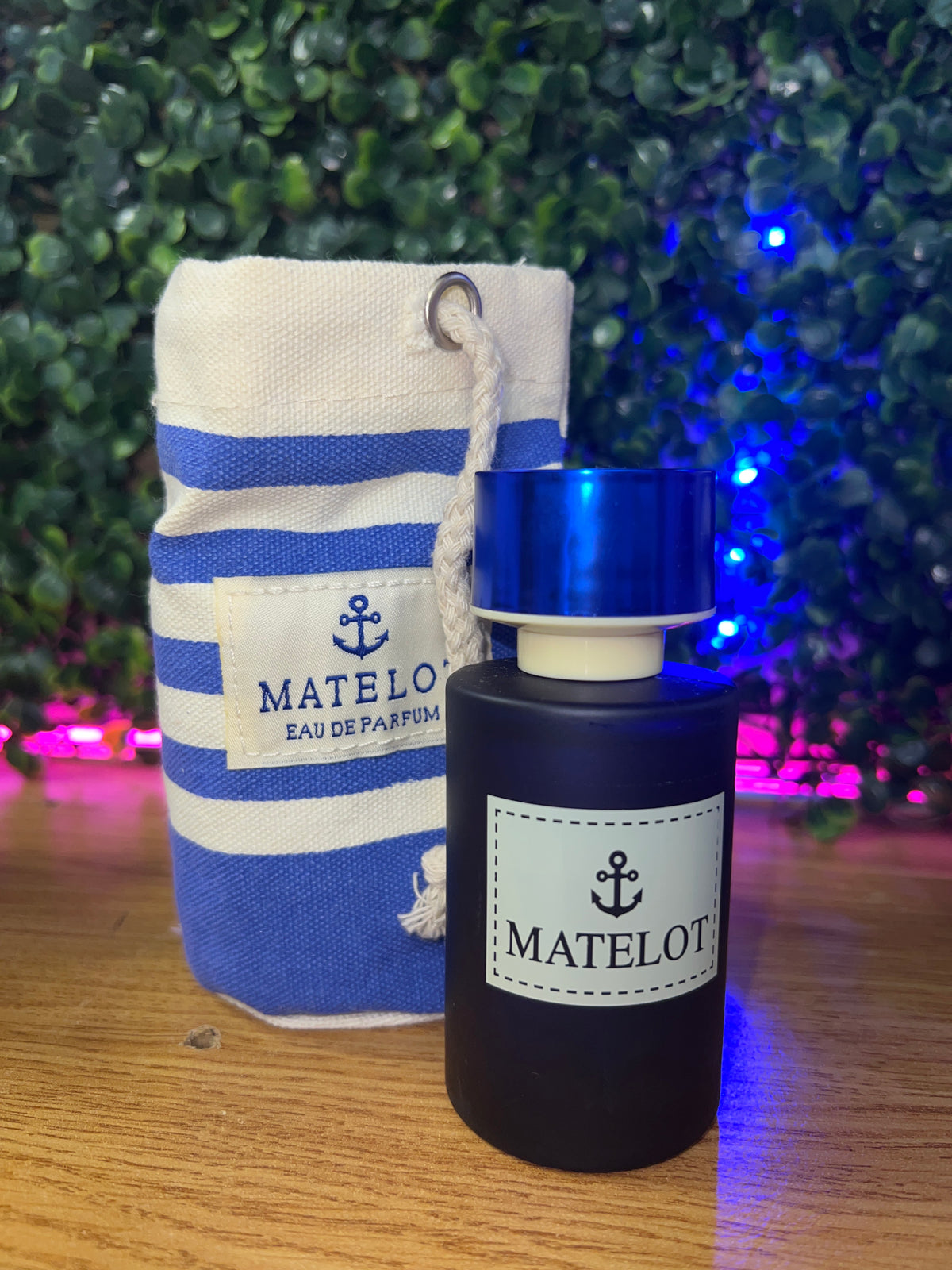 Matelot Eau de Parfum Collection