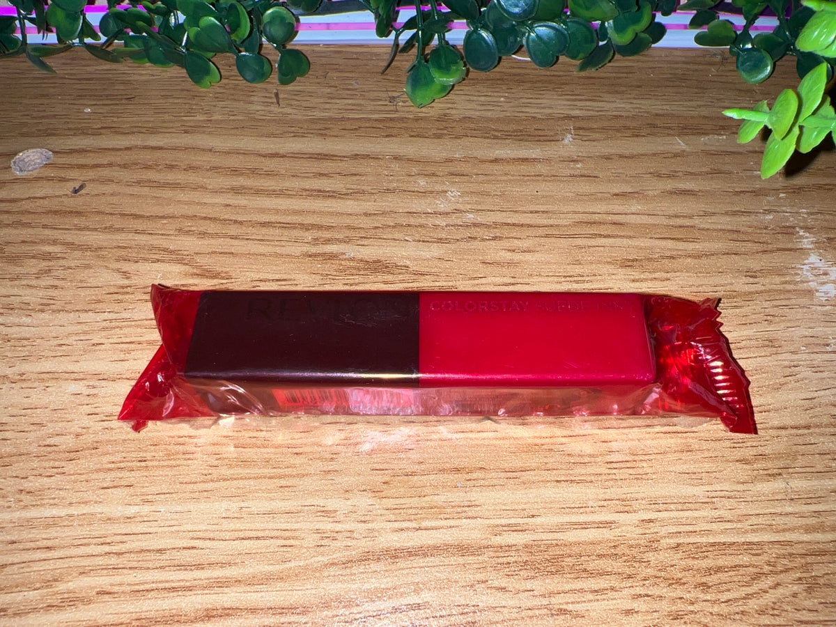 Revlon ColorStay Suede Ink™ Liquid Lipstick