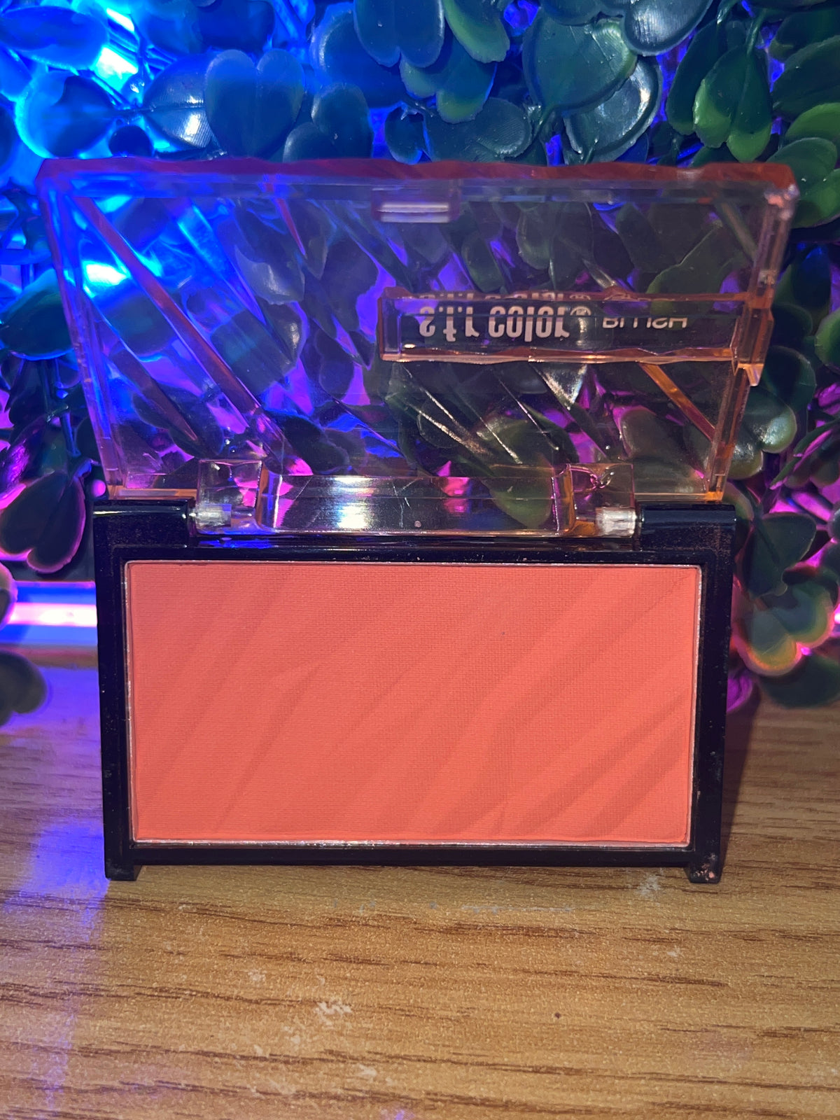 SFR Color Powder Blush