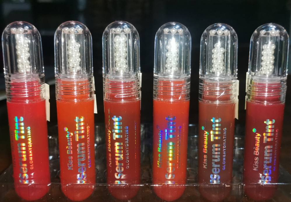 lip serum tint