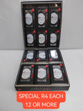 12-Piece Eyelash Box – Reseller Clearance Deal