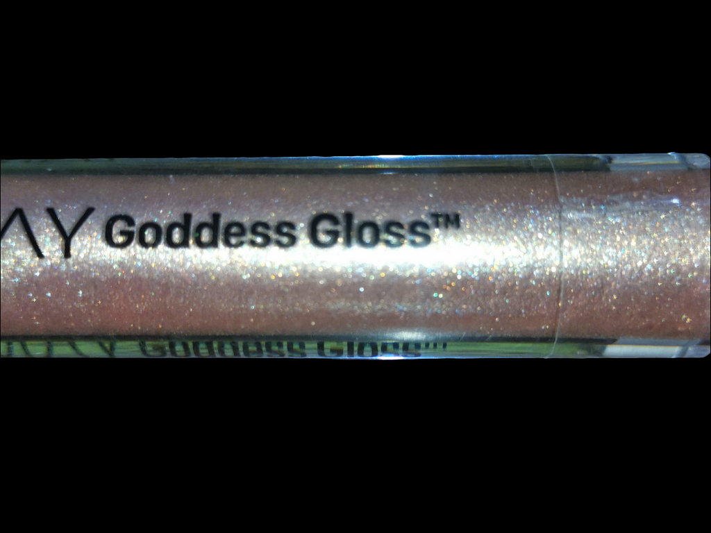 Almay goddess gloss