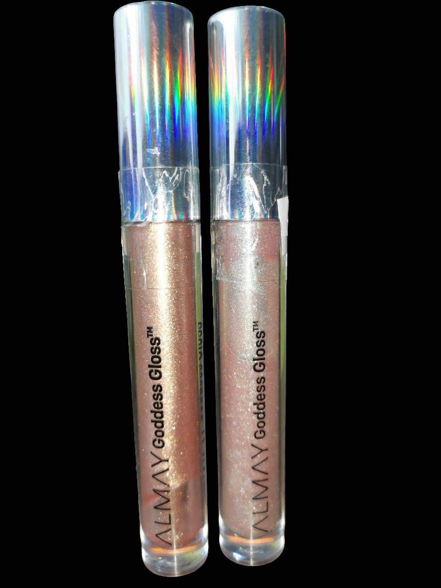 Almay goddess gloss