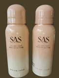 SAS all day tight make up settings spray