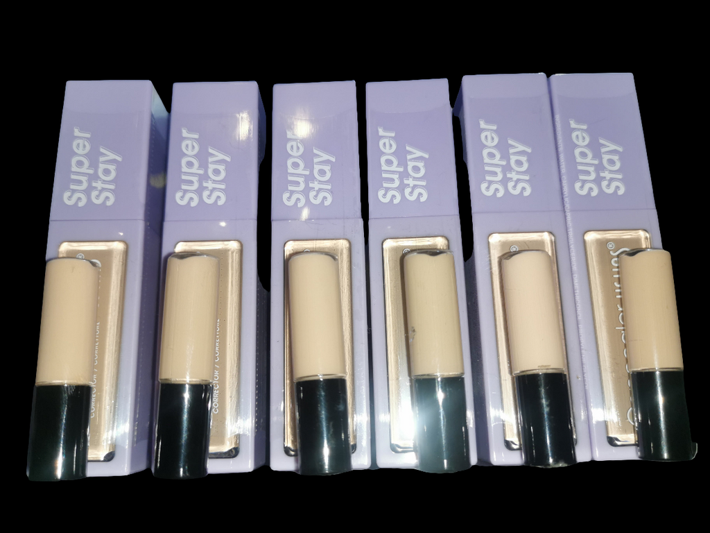 Super stay concealer