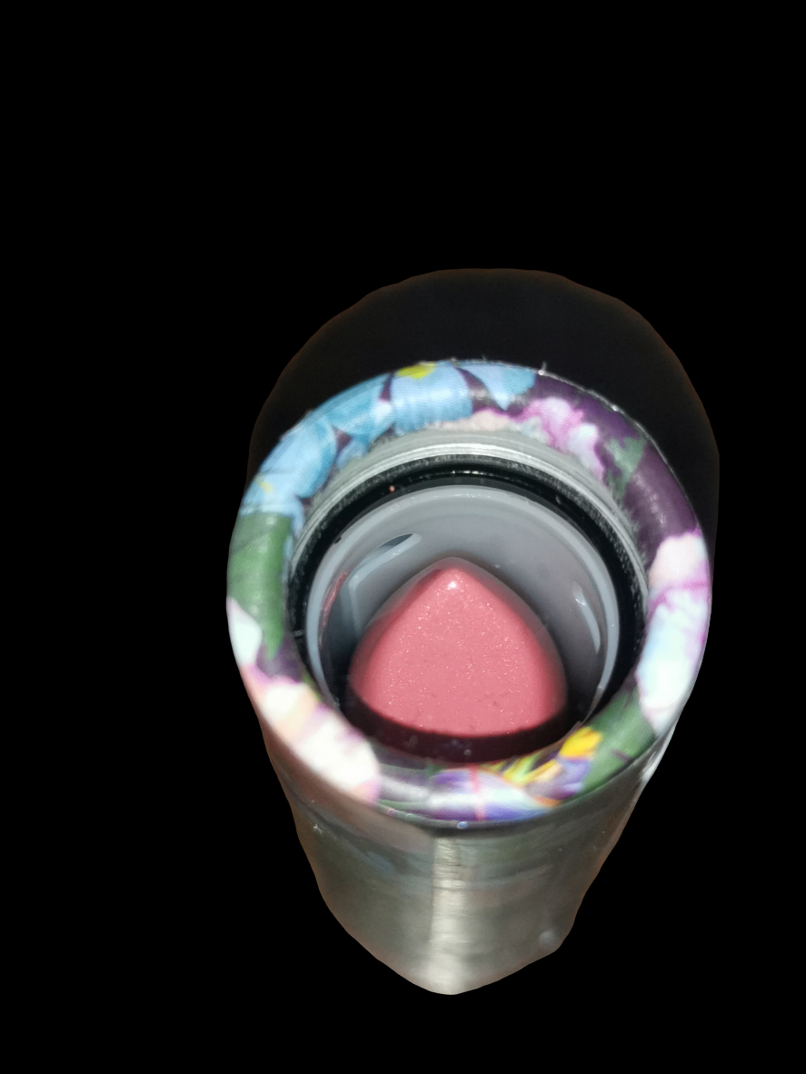 Almay #lipvibe lipstick