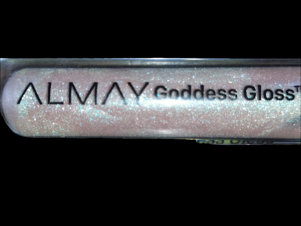 Almay goddess gloss