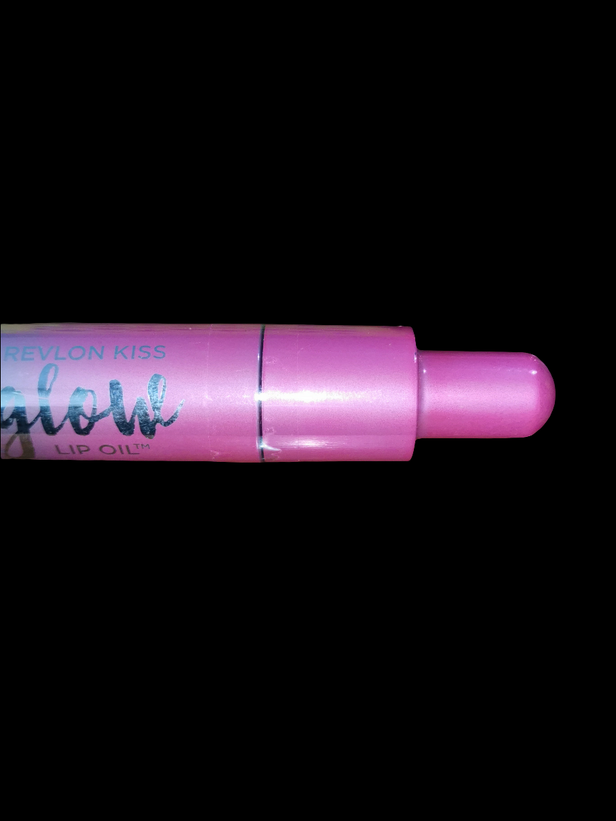 Revlon glow lip oil