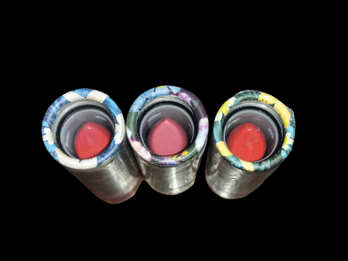 Almay #lipvibe lipstick