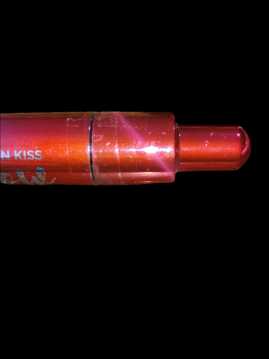 Revlon glow lip oil
