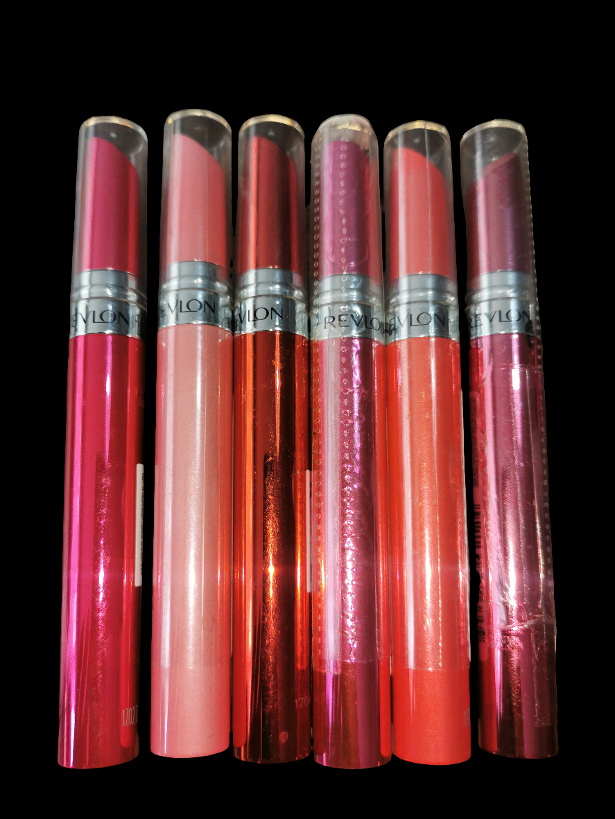 Revlon HD gel lipcolor