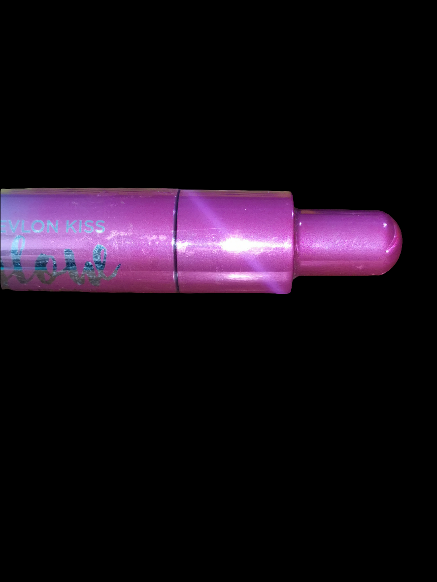 Revlon glow lip oil
