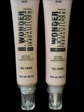 Wonder match foundation