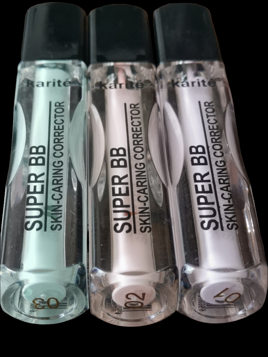 Suber BB color corrector