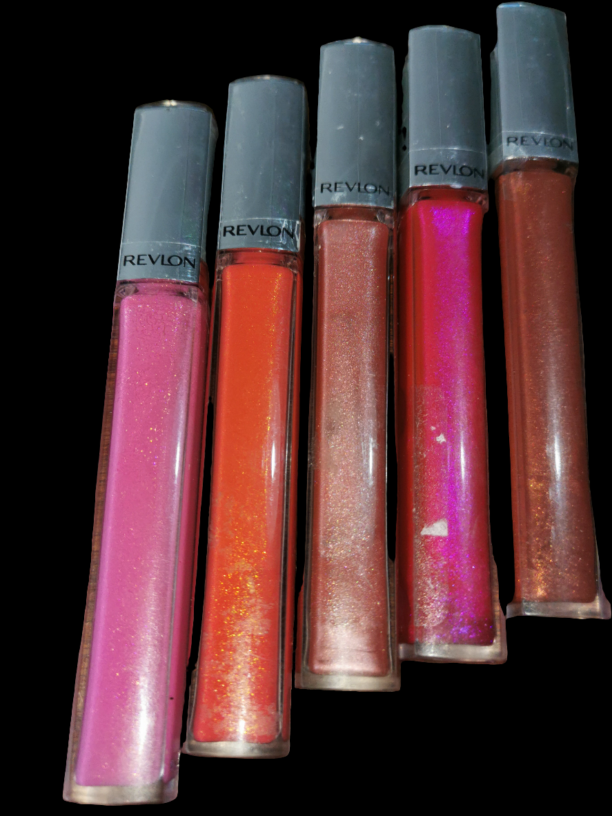 Revlon ultra HD lip lacquer