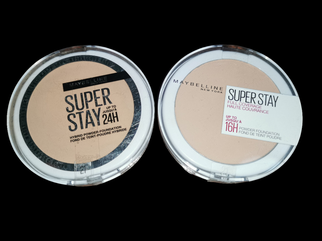 Maybelline Superstay
