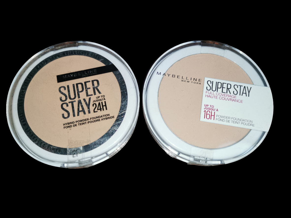 Maybelline Superstay