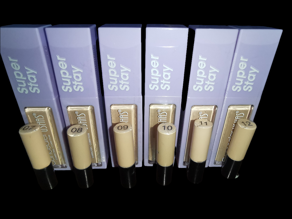 Super stay concealer