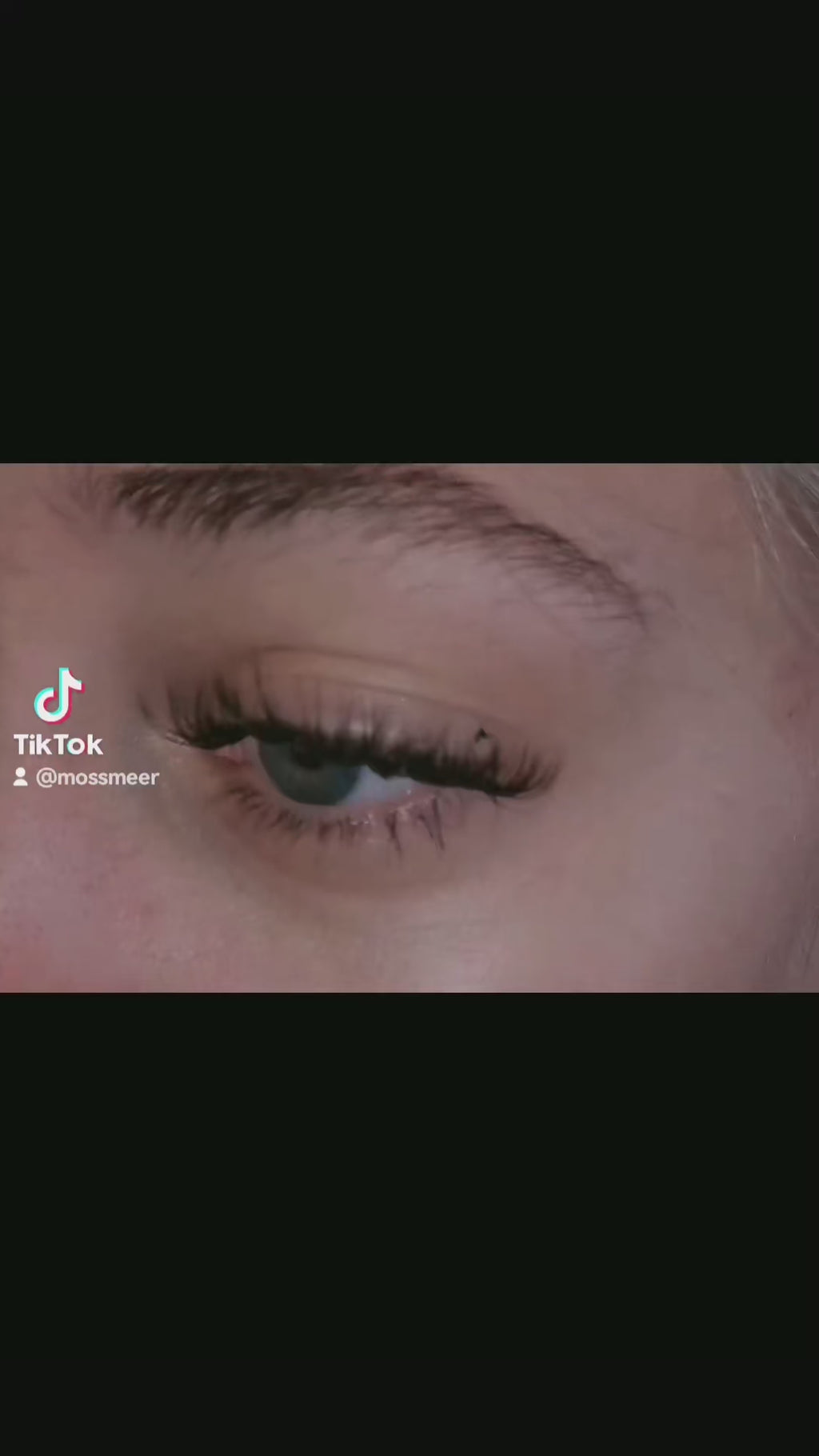 Eyelash Extensions DIY semi permanent lasting