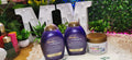 Thick - full + biotin& collagen shampoo and conditioner+ coconut hair mask