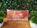 ONLY BEAUTY BLUSH 02