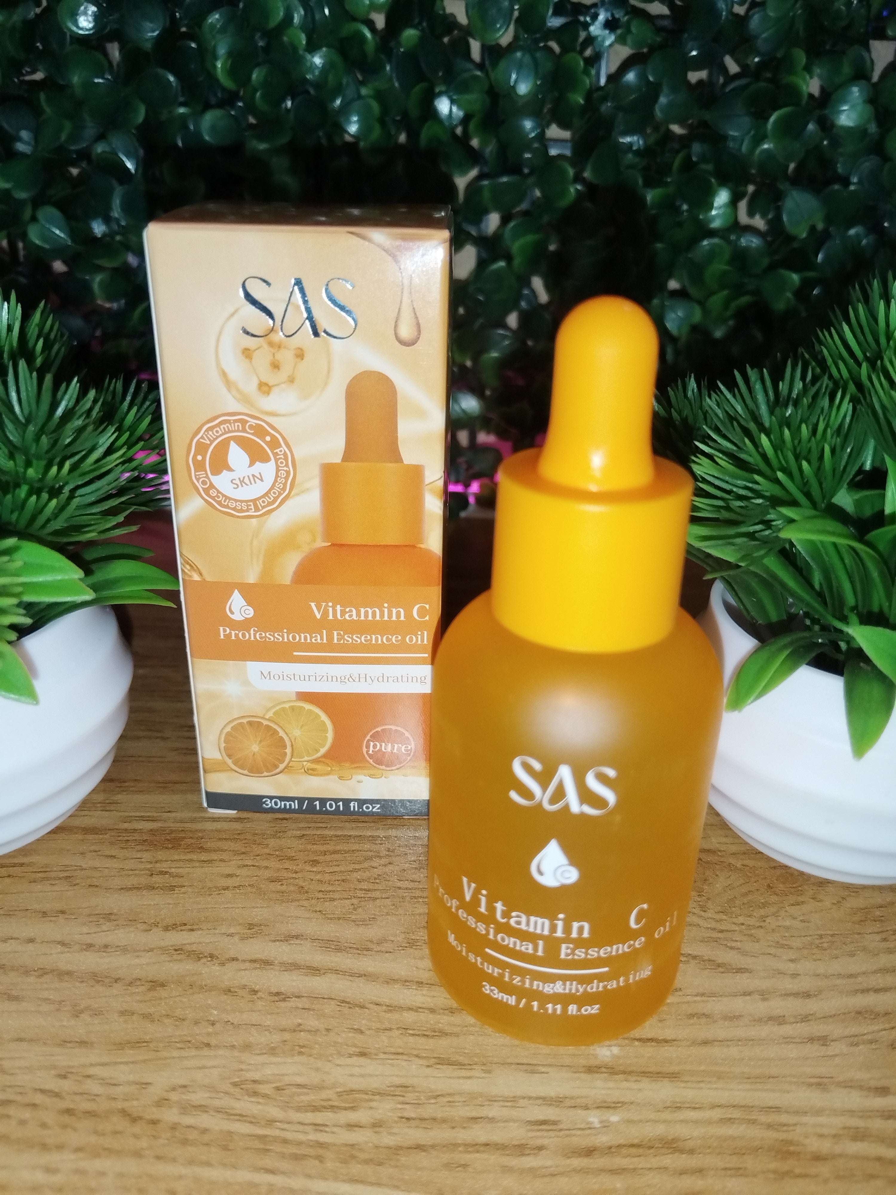 Professional Essence oil 30ml