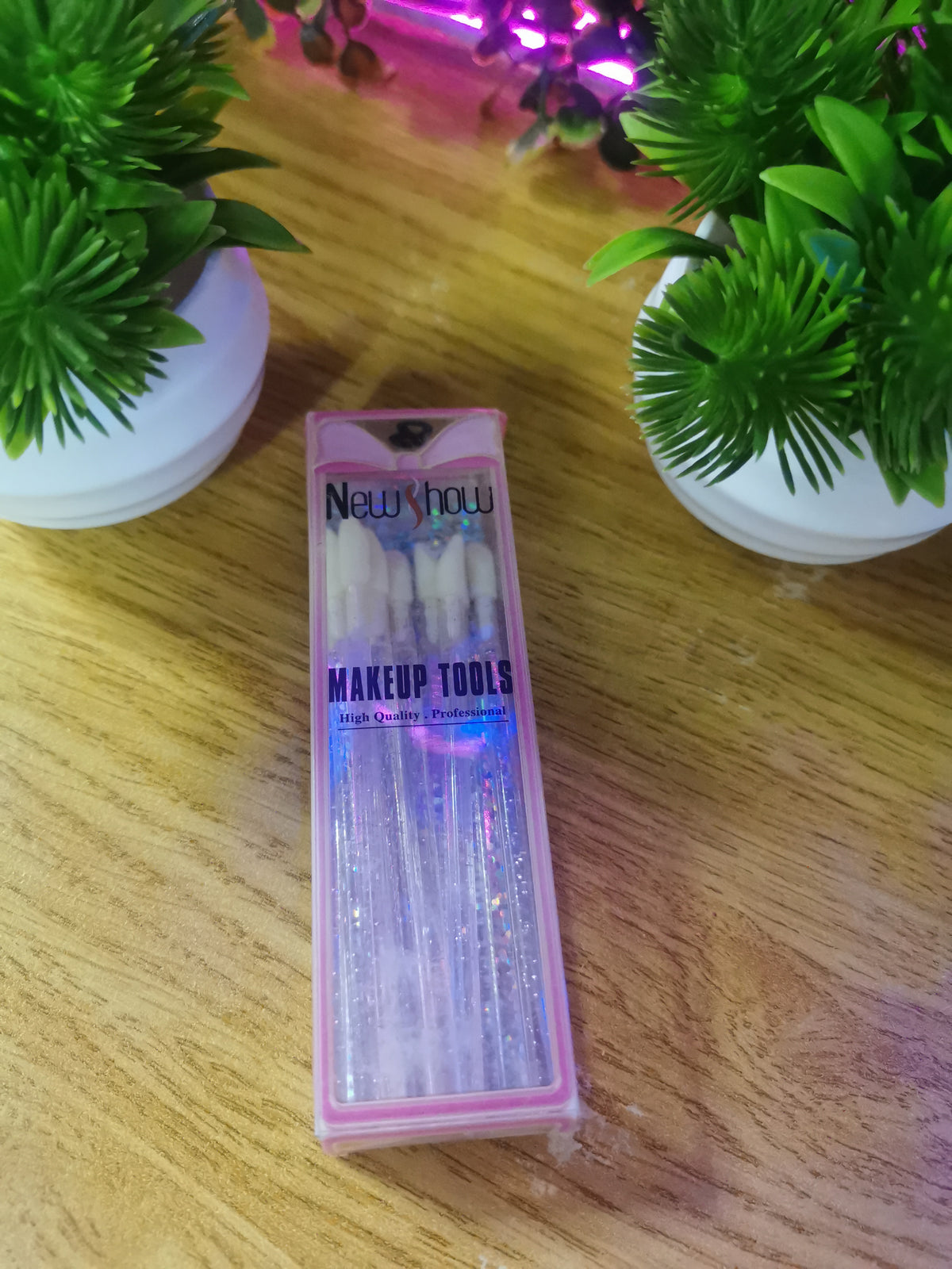 Disposable Lip Aplicators
