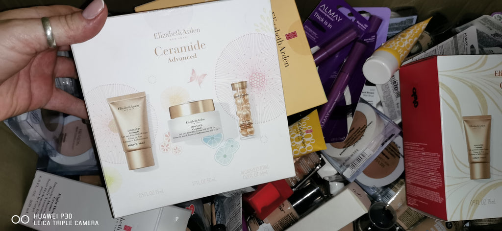 Elizabeth Arden ceramide advanced