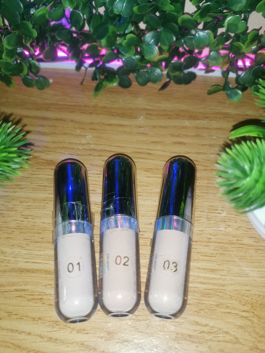 Cover Concealer
