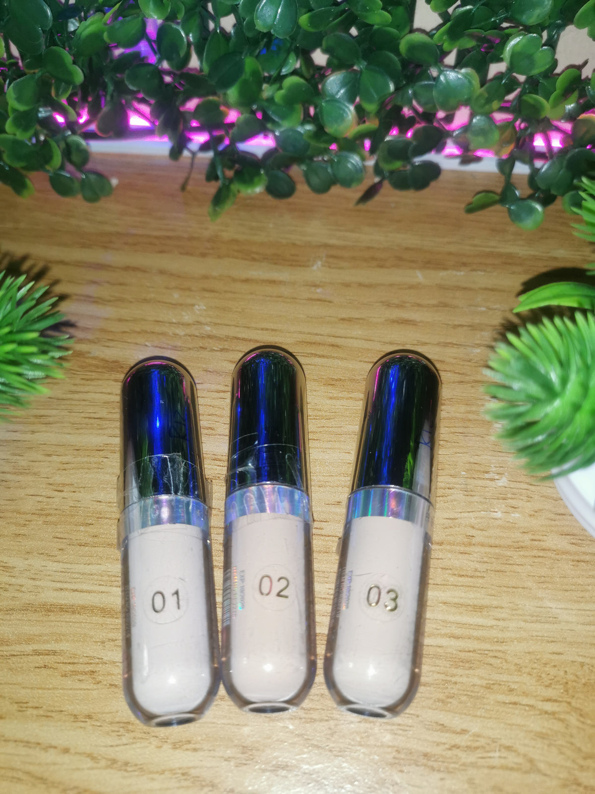 Cover Concealer