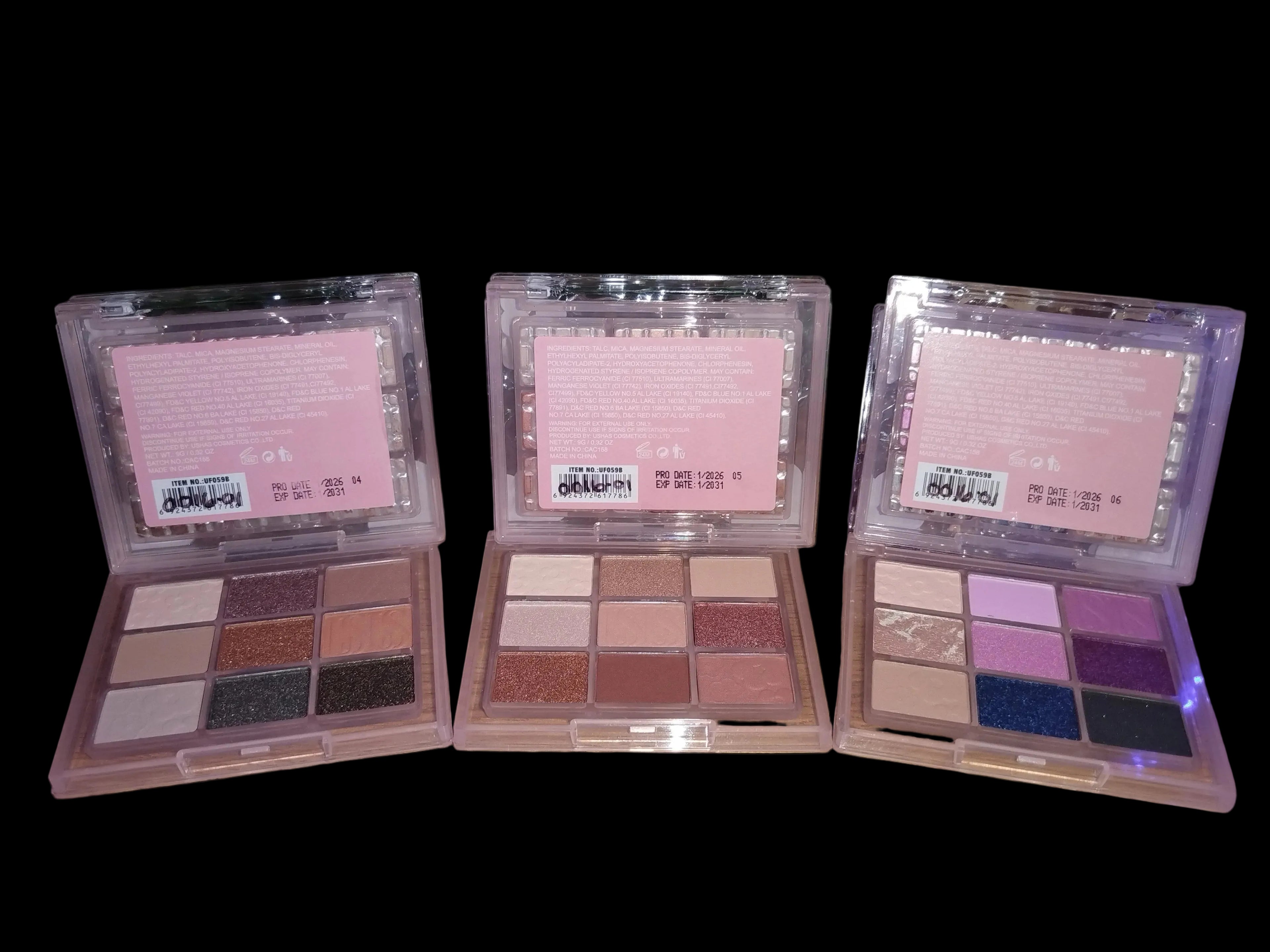 Eyeshadow