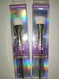 Foundations brush